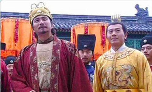 朱元璋对朱标有多爱