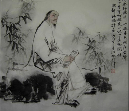 关于郑板桥《难得糊涂》的四种解说