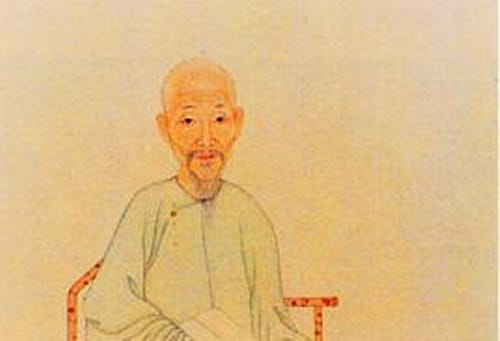 散文家汪琬生平简介