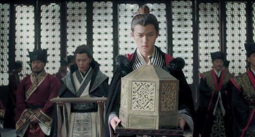 燕太子丹是什么样的人