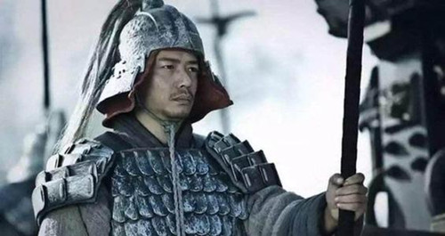 为何独称韩信为兵仙