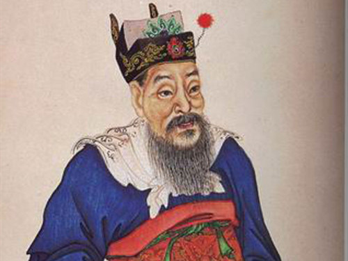 陆抗是陆逊的儿子吗