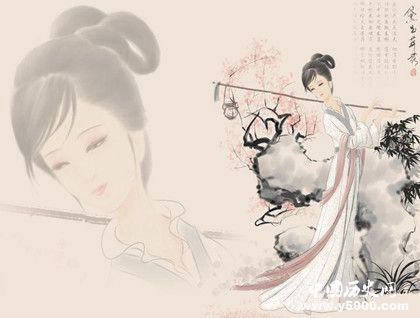红楼梦林黛玉两次葬花有什么寓意