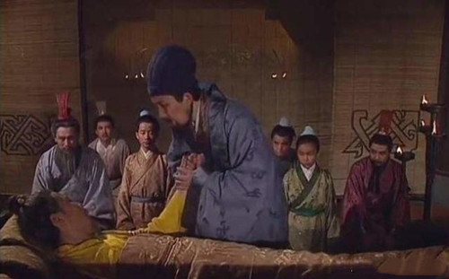 刘裕死的时候多少岁