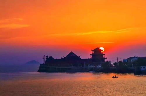 中庙寺的相关传说