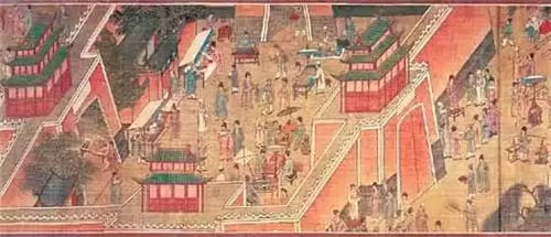 明朝经济发展的表现