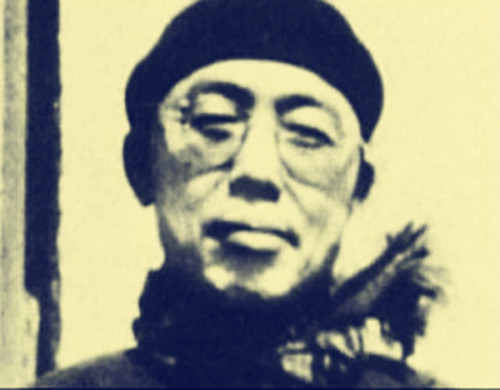 1898年3月12日：田汉出生