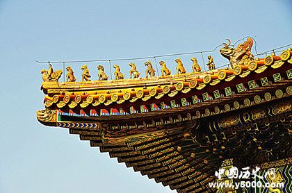 故宫的介绍_故宫历史文化介绍_北京故宫历史文化_中国历史网