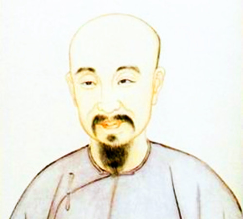 孔尚任生平介绍