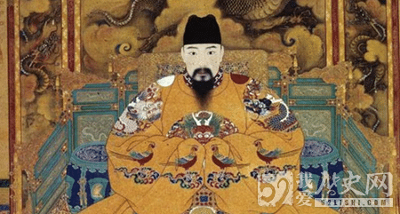 明孝宗为何只娶一个女人_明孝宗唯一的老婆是谁