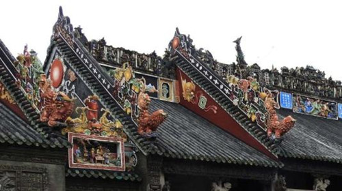 灰塑是什么