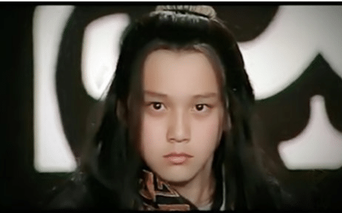 秦始皇童年是否悲惨