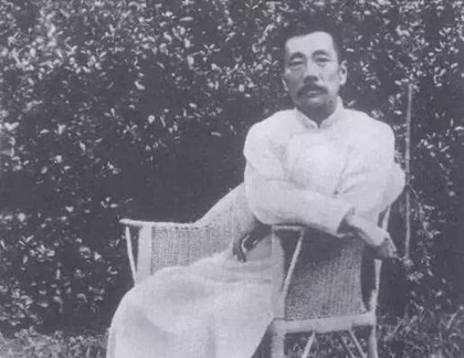 鲁迅的轶事美谈