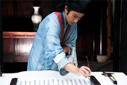 四大才子里徐祯卿为什么会变成周文宾