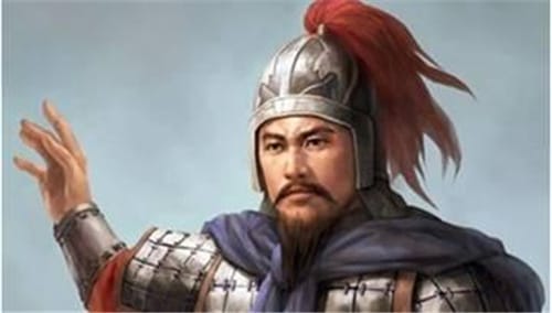 李牧：战国四大名将之一