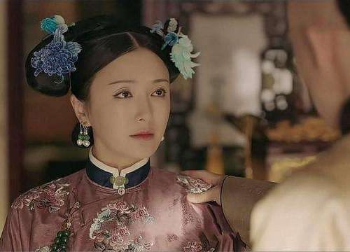 乾隆一生中有几位皇后
