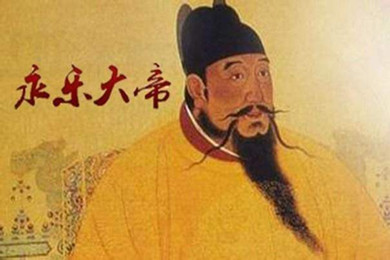 明成祖朱棣赐名“天津”的故事