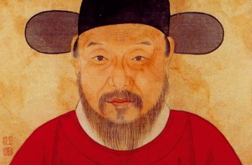 被朱元璋称为开国文臣第一人的是谁
