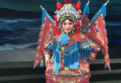 秦腔的传承价值是什么
