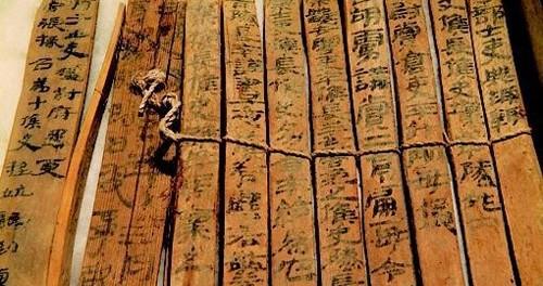 秦法律的主要内容