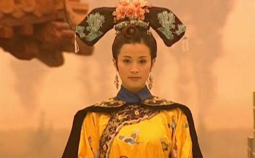 孝烈武皇后介绍