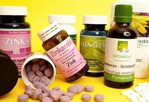 90后成保健品购买主力