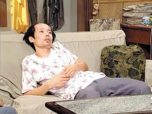 葛优躺代表什么意思
