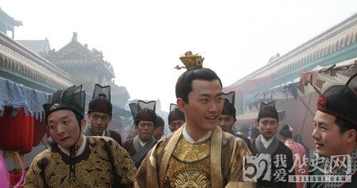 晚明三大疑案竟因一人！