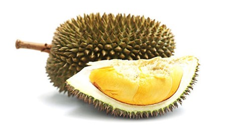 榴莲食用禁忌