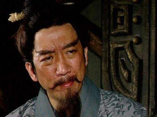于禁的文学形象及评价