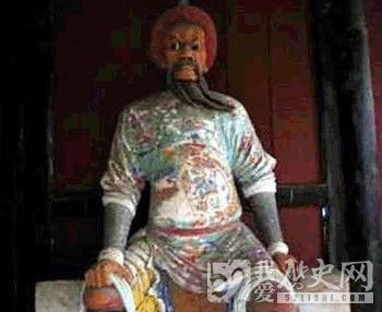 张献忠为什么要屠杀40万妇女_张献忠为人如何