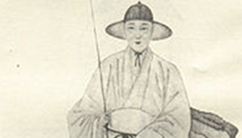 侯方域的家族历史