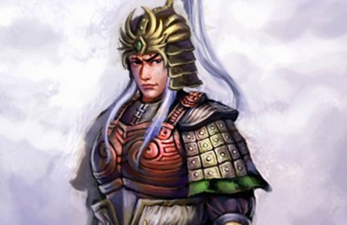 马超归降刘备后得到重用了吗