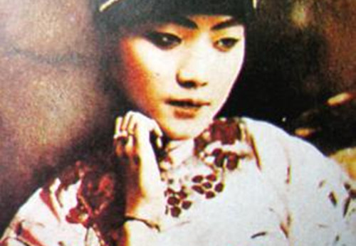 评剧女皇是谁