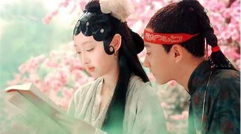 宝黛初见为什么似曾相识