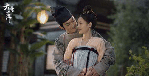《驯夫记之大唐女儿行》讲什么