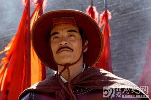 闯王：李自成生死之谜