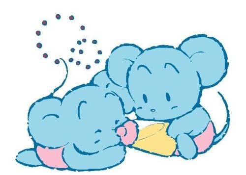 聊斋故事《义鼠》