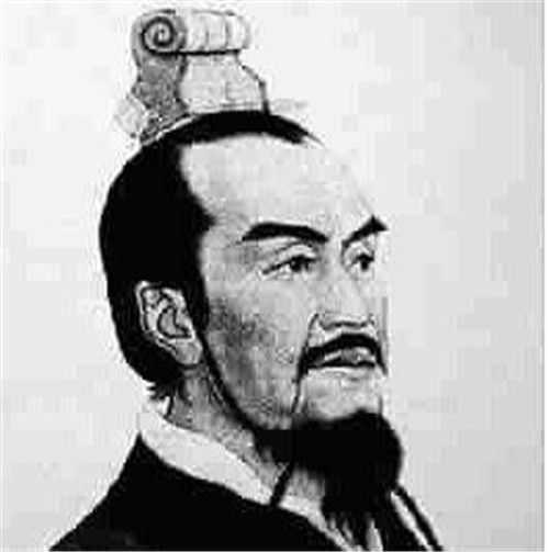 韩非子之死与李斯的关系