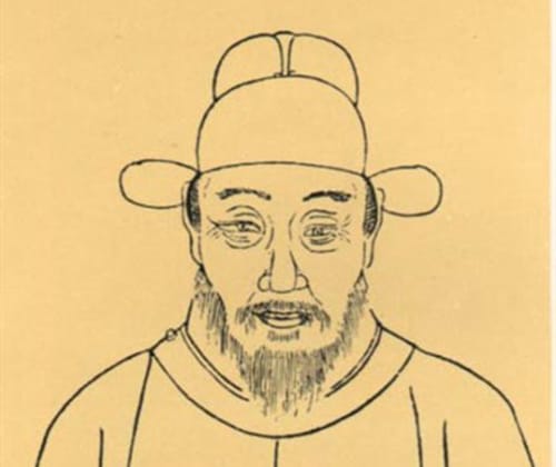 王华生平简介