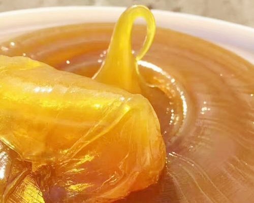 工业用黄油是什么油
