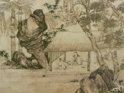 关于唐寅科举舞弊案的争议