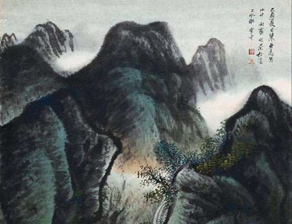 王维的文学特色