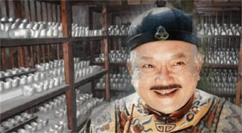 嘉庆必杀和珅的理由