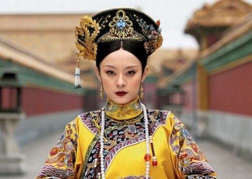 历史上到底有没有甄嬛这个人