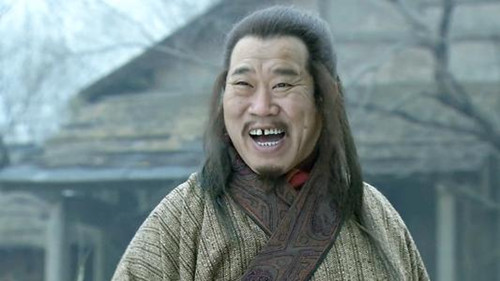 庞统真正的死因是什么