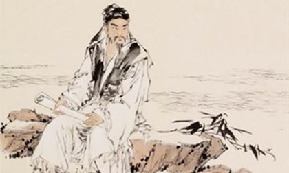 范仲淹《江上渔者》赏析