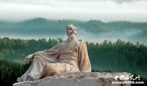 刘伯温：堪比诸葛亮的哲学谋略家