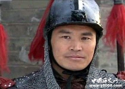 李文忠：骁勇善战深受朱元璋喜爱