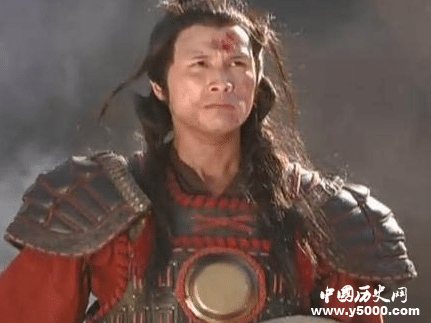 蓝玉：功勋卓著屡立战功